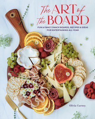 Art of the Board,The