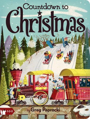 Countdown to Christmas