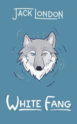 bokomslag White Fang