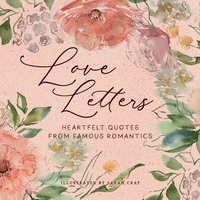 bokomslag Love Letters