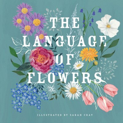 The Language of Flowers 1