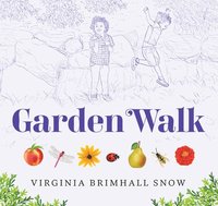 bokomslag Garden Walk