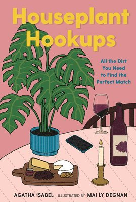 bokomslag Houseplant Hookups