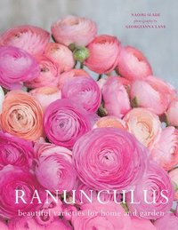 bokomslag Ranuculus