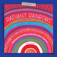 bokomslag Radiant Rainbows