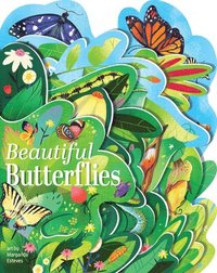 bokomslag Beautiful Butterflies