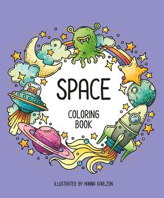 bokomslag Space