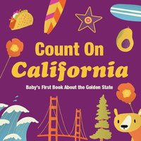 bokomslag Count On California