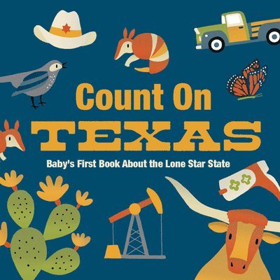 Count On Texas 1