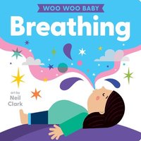 bokomslag Woo Woo Baby: Breathing