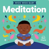 bokomslag Woo Woo Baby: Meditation