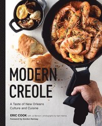 bokomslag Modern Creole