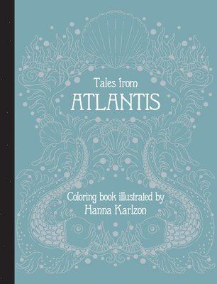 Tales from Atlantis 1