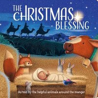 bokomslag Christmas Blessing