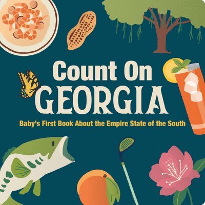 Count On Georgia 1