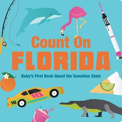 Count On Florida 1