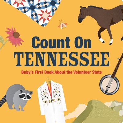 Count On Tennessee 1