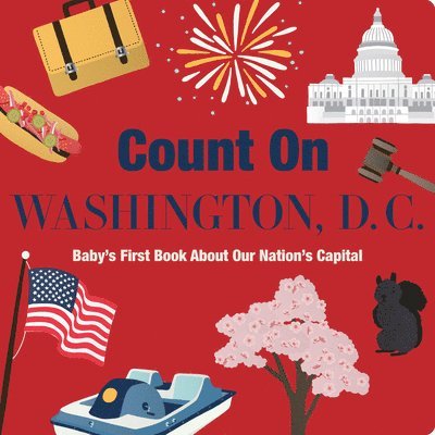 Count On Washington, D. C. 1