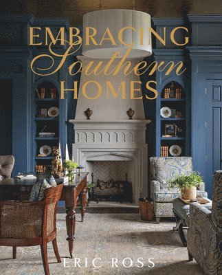 Embracing Southern Homes 1