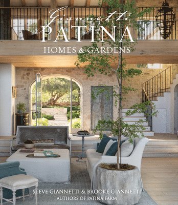 Patina Homes & Gardens 1