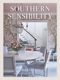 bokomslag Southern Sensibility