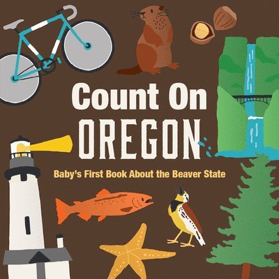 Count on Oregon 1