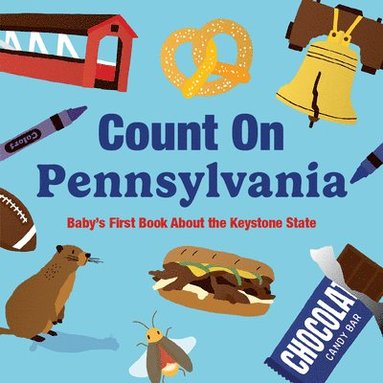 bokomslag Count on Pennsylvania
