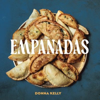 bokomslag Empanadas