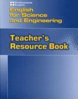 English for Science and Engineering: Teacher's Resource Book