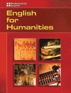 bokomslag English for the Humanities: Teachers Resource Book