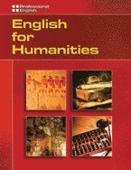 bokomslag English for the Humanities: Teacherâ??s Resource Book