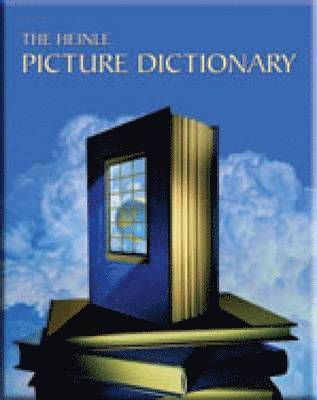 Heinle Picture Dictionary: Chinese, Simplified