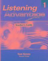 Listening Advantage 1: Teacher's Guide