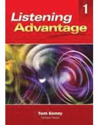 bokomslag Listening Advantage 1