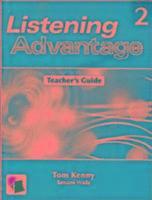 Listening Advantage 2: Teacher's Guide