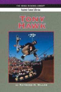 bokomslag Tony Hawk: Heinle Reading Library, Academic Content Collection