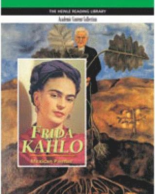 FRIDA KAHLO HEINLE READING LIB