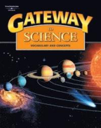 bokomslag Gateway to Science: Student Book, Hardcover