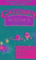 bokomslag Gateway to Science: Teacher Resource CD-ROM with ExamView and  Classroom Presentation Tool