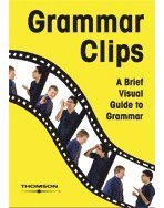 Heinle - Grammar Clips: Workbook, Häftad