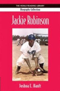 bokomslag Jackie Robinson