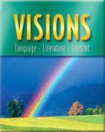 bokomslag Visions A: Grammar Practice