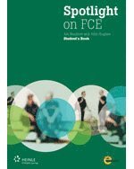 bokomslag Spotlight on FCE