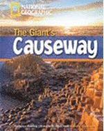 bokomslag The Giant's Causeway