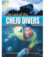 National Geographic, Rob Waring - The Last of the Cheju Divers, Häftad