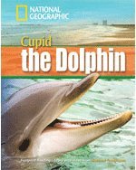 bokomslag A Dolphin Named Cupid