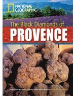 bokomslag The Black Diamonds of Provence