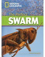 bokomslag The Perfect Swarm