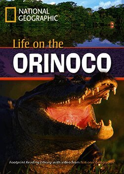 Life on the Orinoco