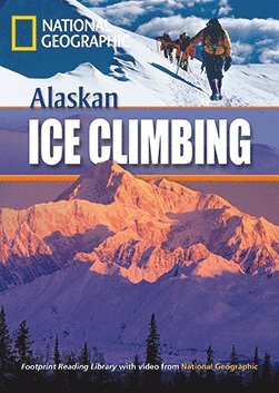 Alaskan Ice Climbing